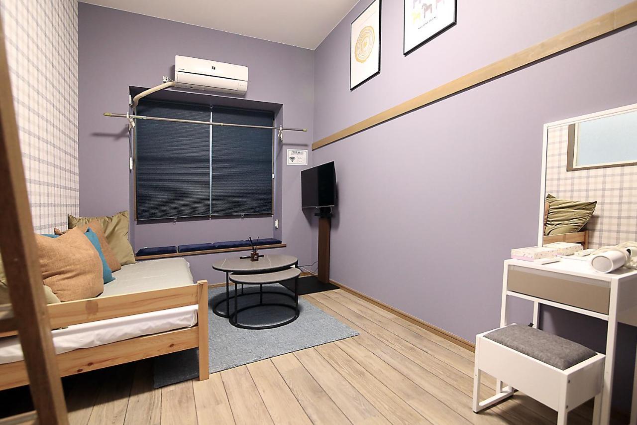 Апартаменты Lark Okubo Free Wifi Токио Экстерьер фото